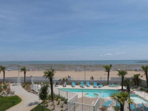 Appartement La Tranche-sur-Mer, 3 pièces, 6 personnes - FR-1-194-255